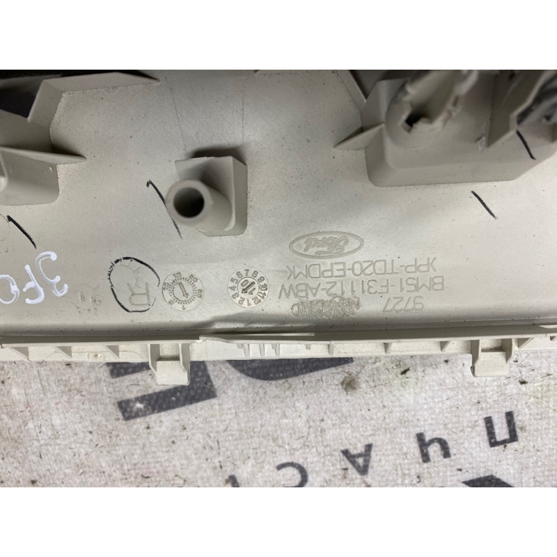 Обшивка Стойки (салон) FORD Focus MK3 2012 2.0 GM5Z5431112AA