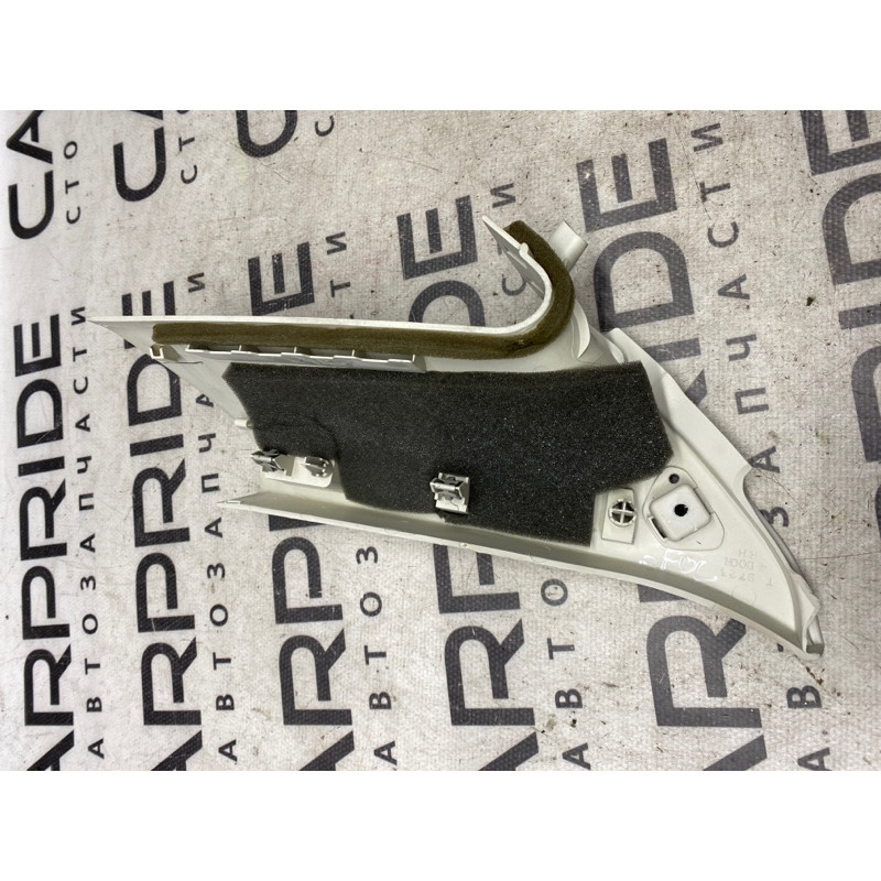 Обшивка Стойки (салон) FORD Focus MK3 2012 2.0 CV6Z5452018AA