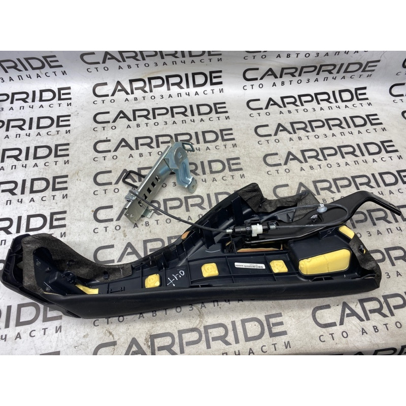 Накладка сидения (салон) Subaru Outback BS 2016 2.5 64244AL31AVH