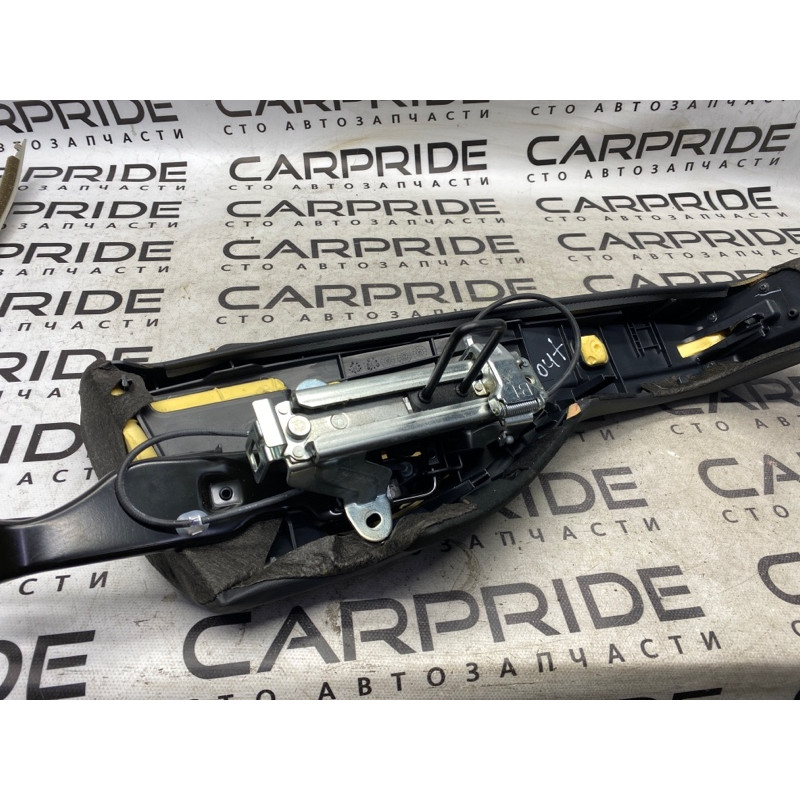 Накладка сидения (салон) Subaru Outback BS 2016 2.5 64244AL31AVH