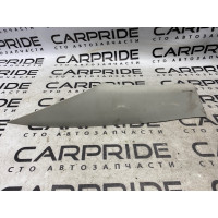 Обшивка салона