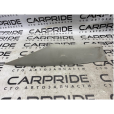 Обшивка салона