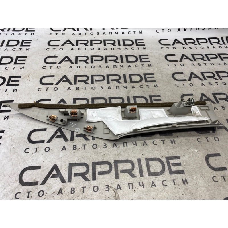 Обшивка салона (салон) FORD Fusion MK5 2014 2.5 DS7Z5431010AB