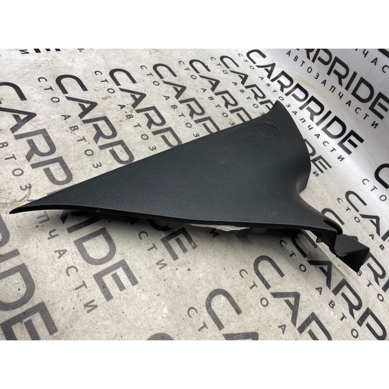 Обшивка Стойки (салон) Subaru Impreza WRX 2019 94013fj010