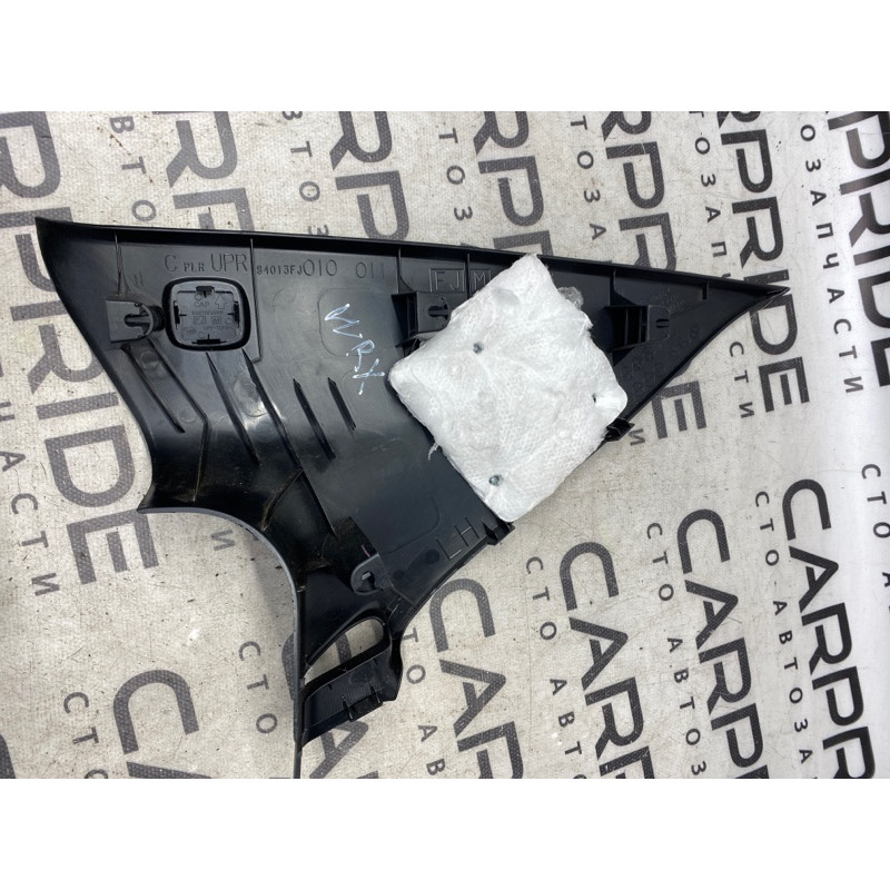 Обшивка Стойки (салон) Subaru Impreza WRX 2019 94013fj010