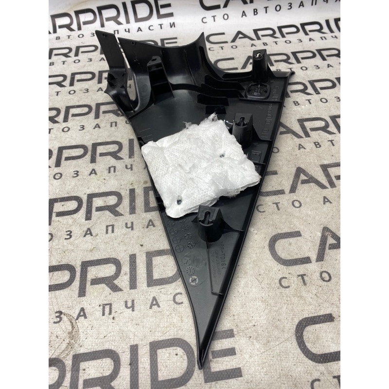 Обшивка Стойки (салон) Subaru Impreza WRX 2019 94013fj010