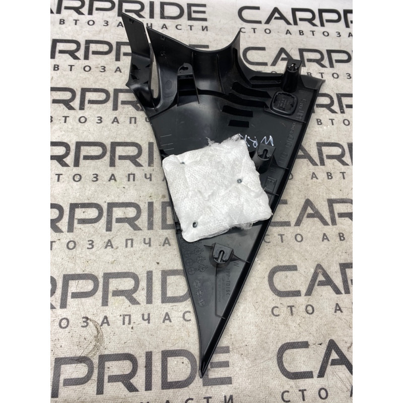 Обшивка Стойки (салон) Subaru Impreza WRX 2019 94013fj010