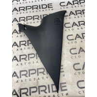 Обшивка стійки