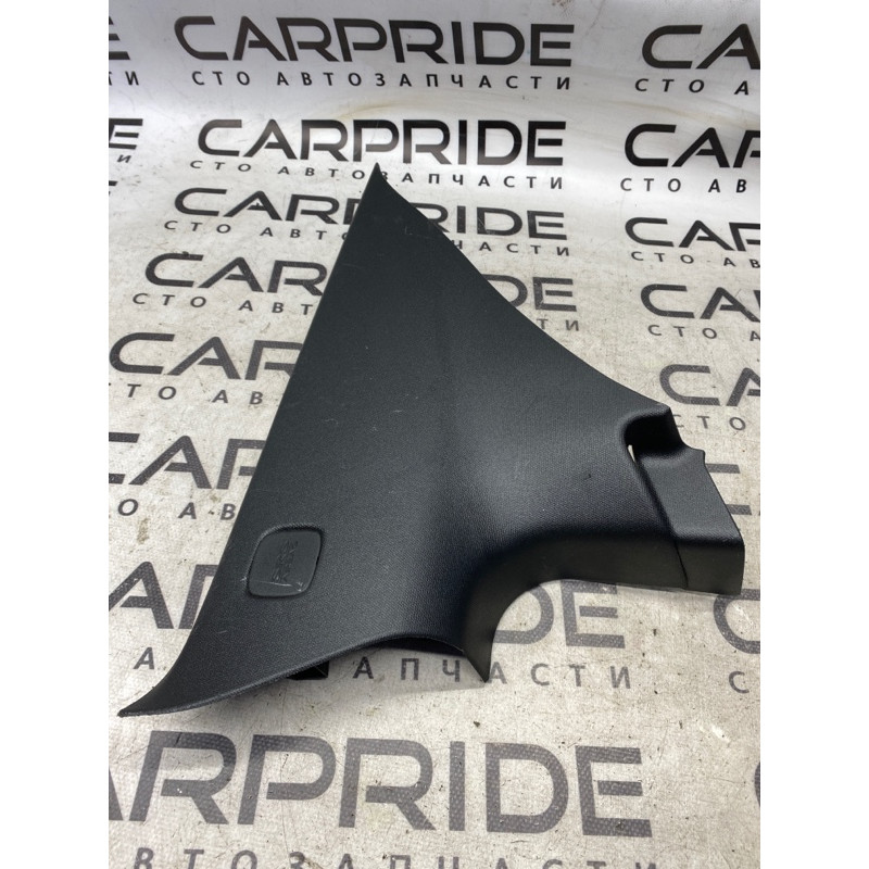 Обшивка Стойки (салон) Subaru Impreza WRX 2019 94013fj000