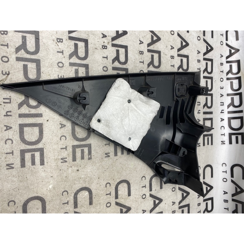 Обшивка Стойки (салон) Subaru Impreza WRX 2019 94013fj000