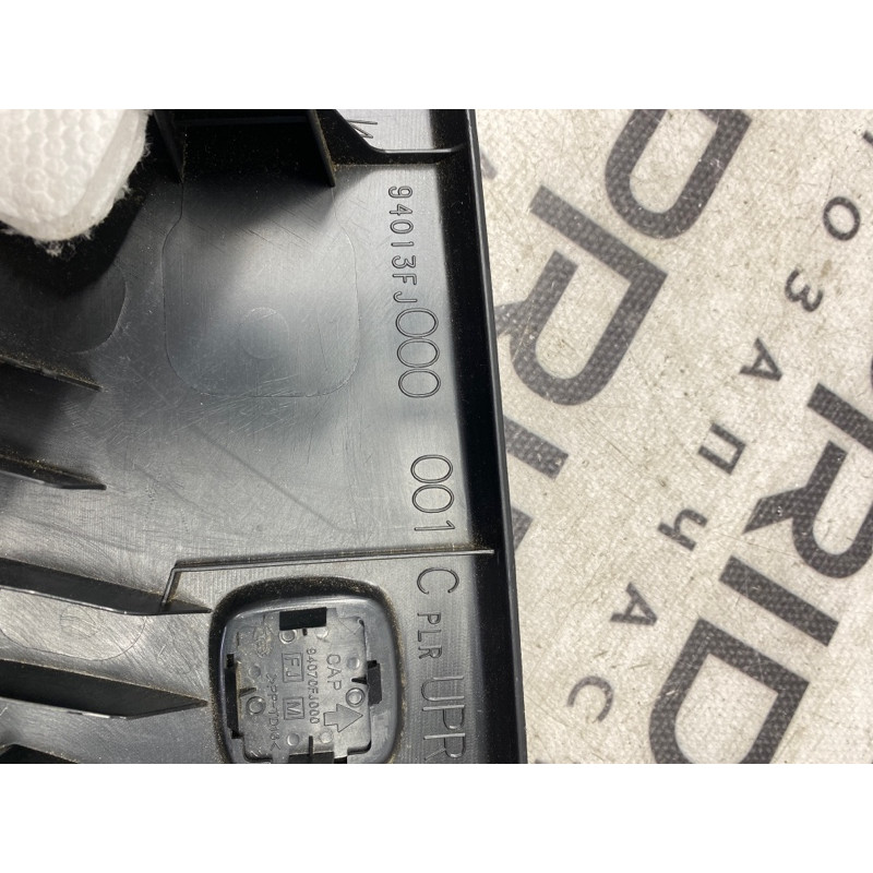 Обшивка Стойки (салон) Subaru Impreza WRX 2019 94013fj000