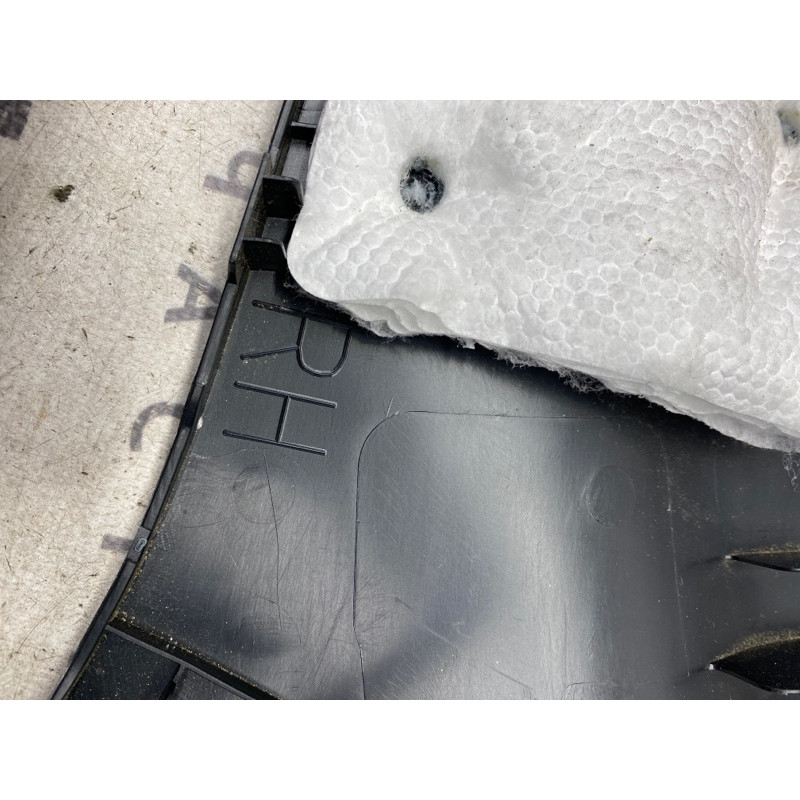 Обшивка Стойки (салон) Subaru Impreza WRX 2019 94013fj000