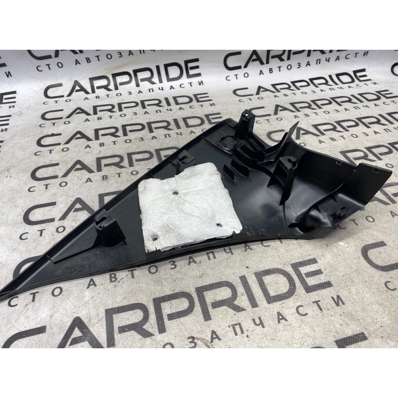 Обшивка Стойки (салон) Subaru Impreza WRX 2019 94013fj000