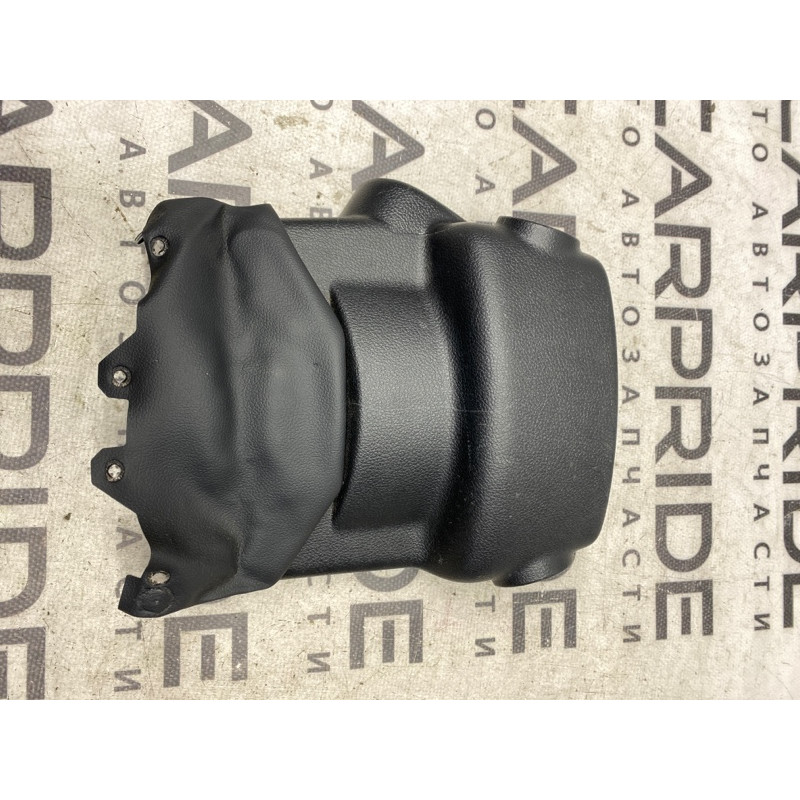 Пластик под рулевой (салон) Subaru Impreza WRX 2019 34341fj060