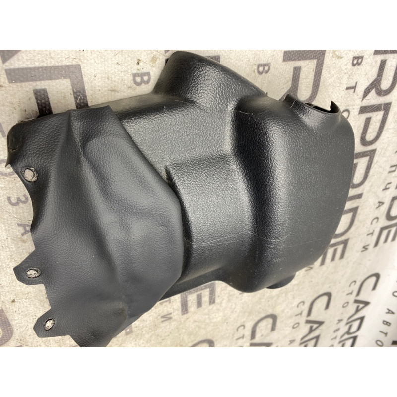 Пластик под рулевой (салон) Subaru Impreza WRX 2019 34341fj060