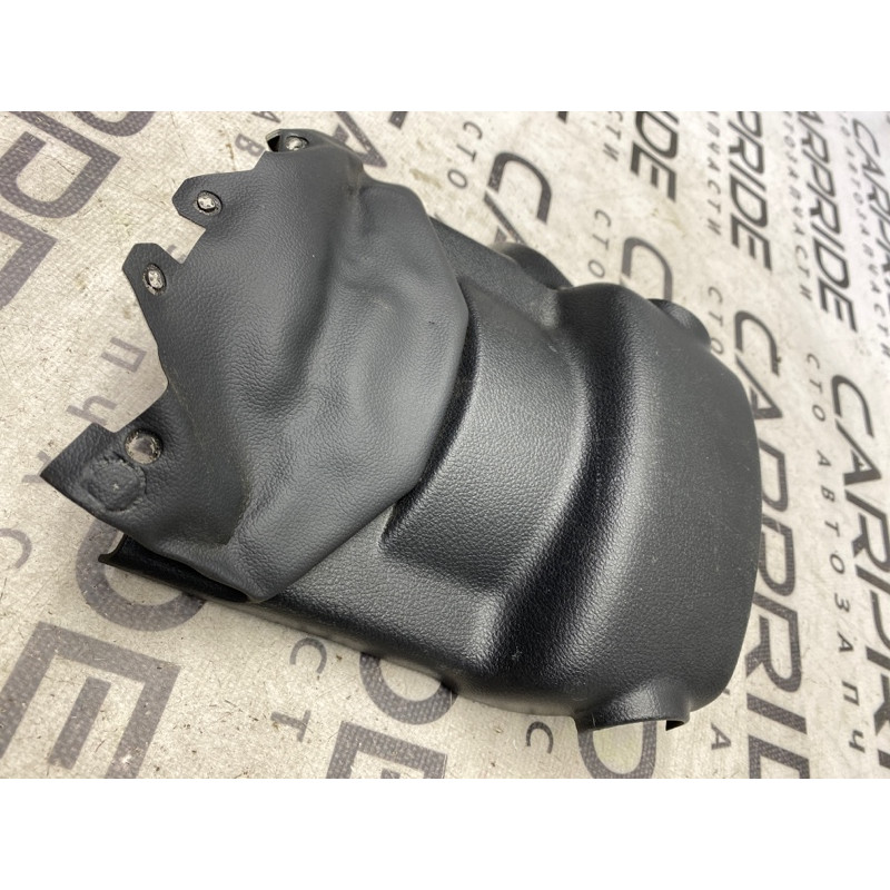 Пластик под рулевой (салон) Subaru Impreza WRX 2019 34341fj060