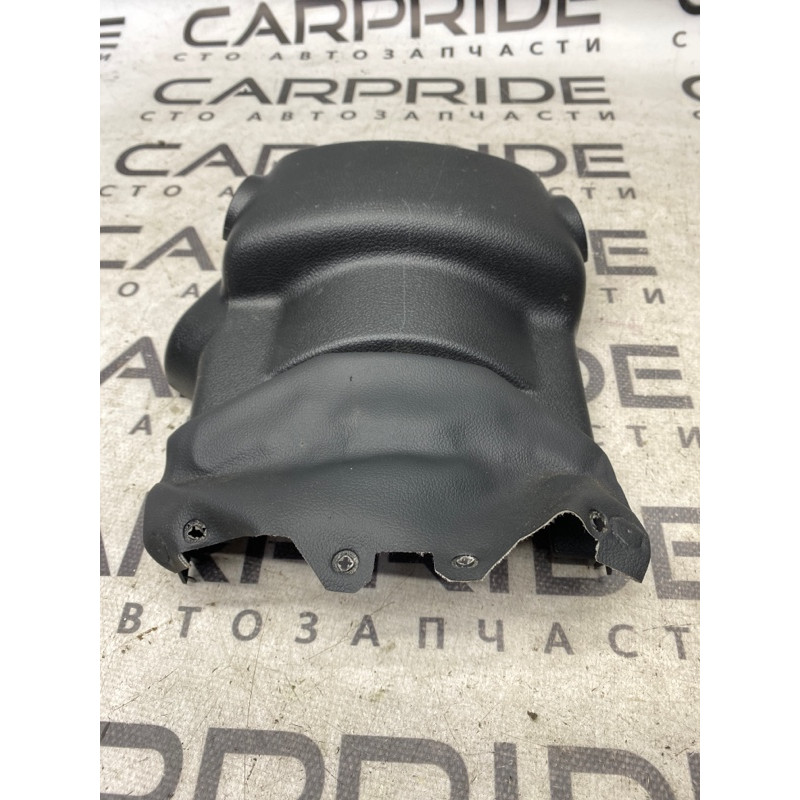 Пластик под рулевой (салон) Subaru Impreza WRX 2019 34341fj060