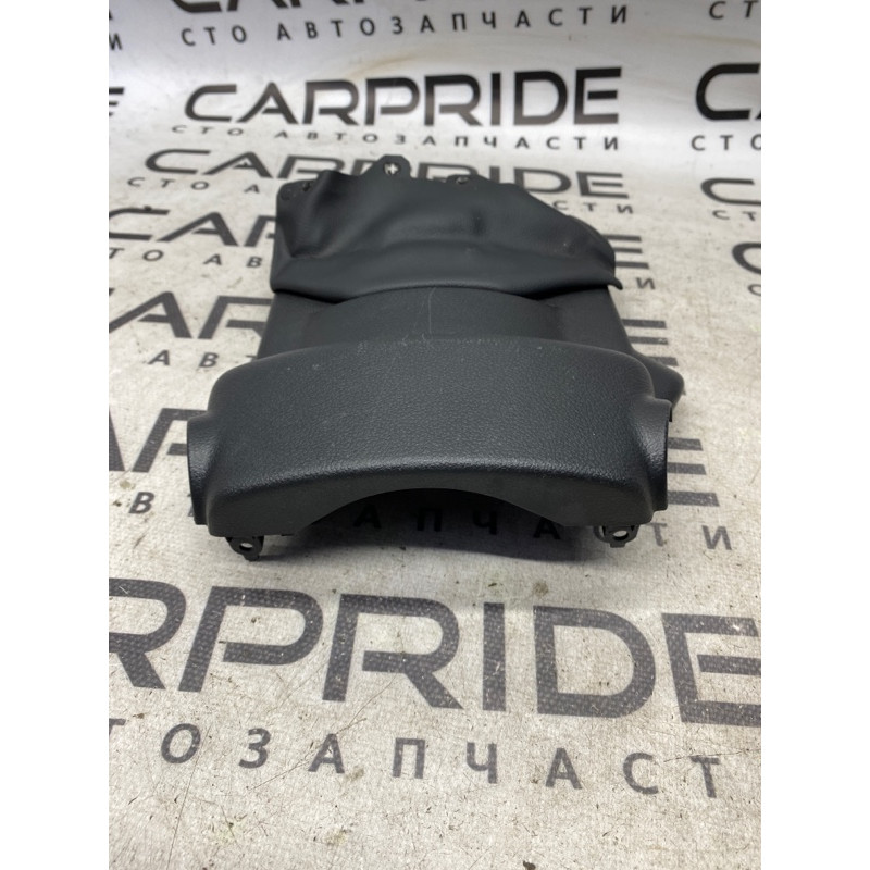 Пластик под рулевой (салон) Subaru Impreza WRX 2019 34341fj060