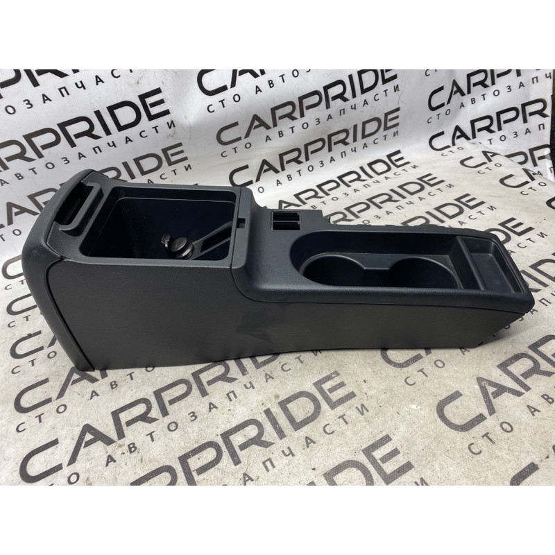 Центральная консоль (салон) Subaru Impreza WRX 2019 92174fg000