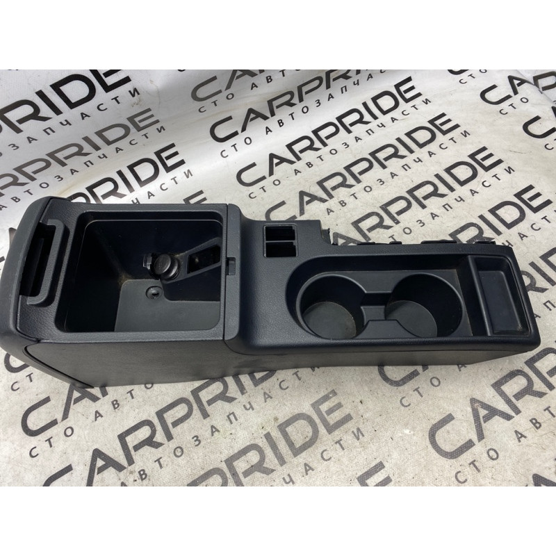 Центральная консоль (салон) Subaru Impreza WRX 2019 92174fg000