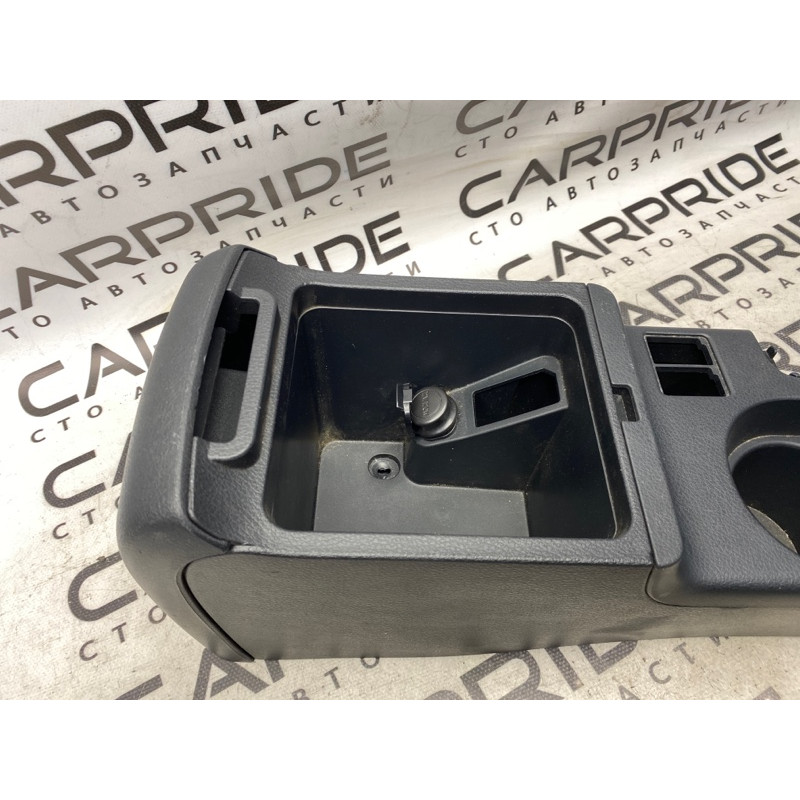 Центральная консоль (салон) Subaru Impreza WRX 2019 92174fg000