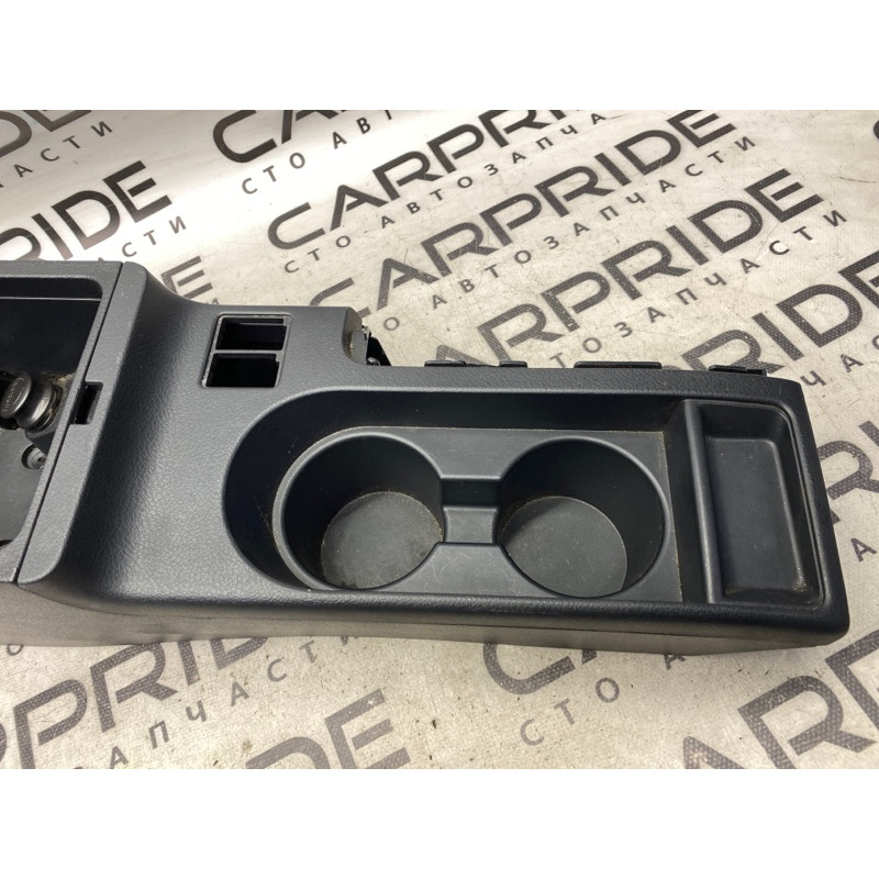 Центральная консоль (салон) Subaru Impreza WRX 2019 92174fg000