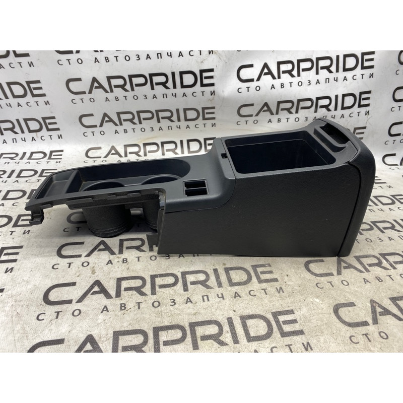 Центральная консоль (салон) Subaru Impreza WRX 2019 92174fg000