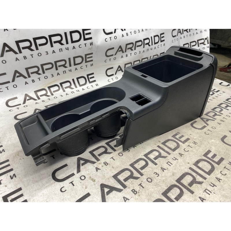 Центральная консоль (салон) Subaru Impreza WRX 2019 92174fg000