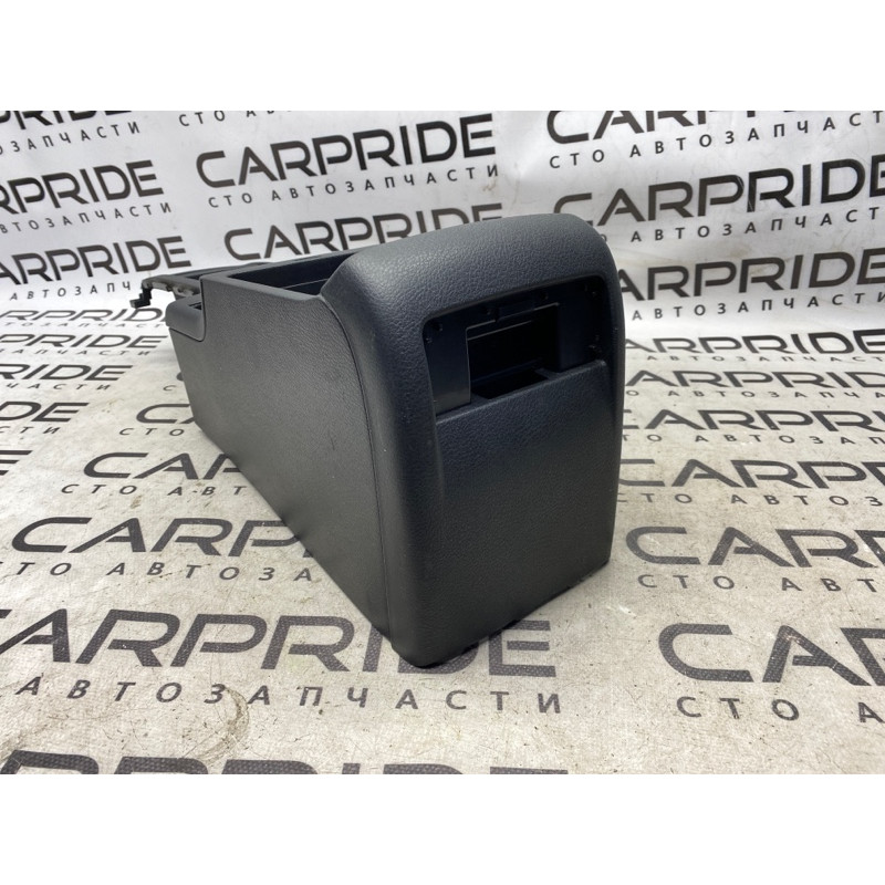 Центральная консоль (салон) Subaru Impreza WRX 2019 92174fg000