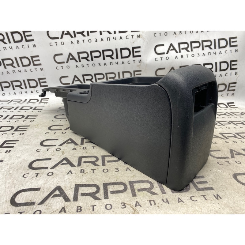 Центральная консоль (салон) Subaru Impreza WRX 2019 92174fg000