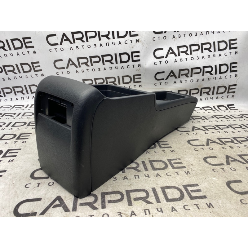 Центральная консоль (салон) Subaru Impreza WRX 2019 92174fg000