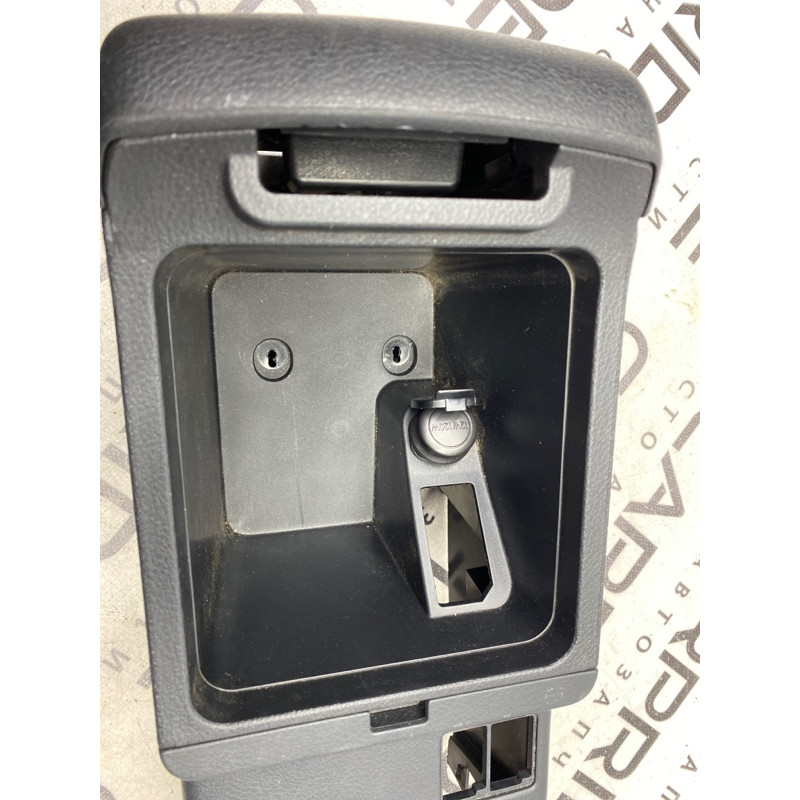 Центральная консоль (салон) Subaru Impreza WRX 2019 92174fg000