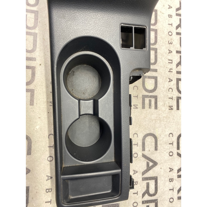 Центральная консоль (салон) Subaru Impreza WRX 2019 92174fg000