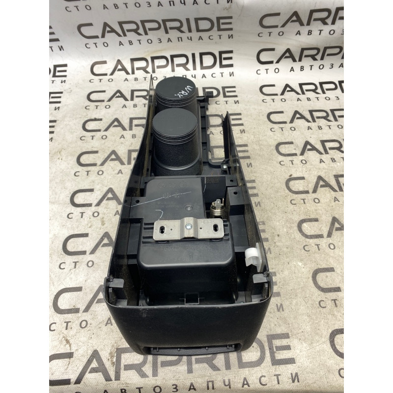 Центральная консоль (салон) Subaru Impreza WRX 2019 92174fg000