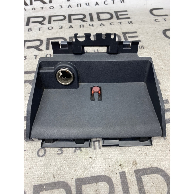 Накладка центральной консоли (салон) Subaru Impreza WRX 2019 66241fj011