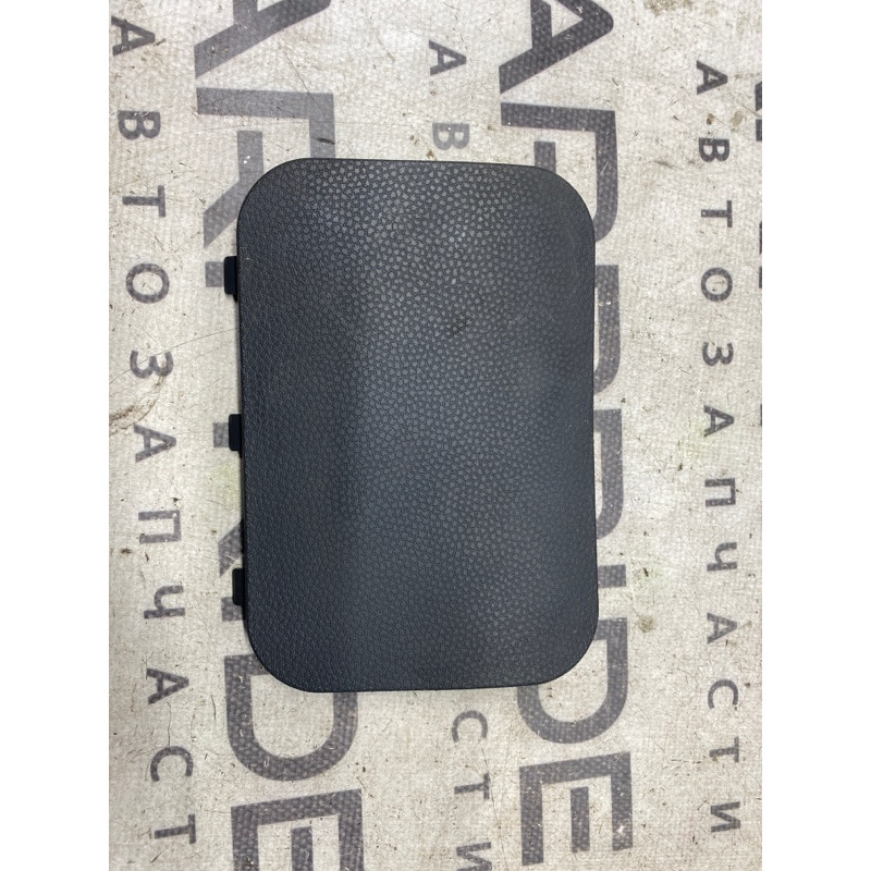 Крышка блока предохранителей (двигатель и элементы) Mini Cooper R53 S R53 2006 1.6 6978268