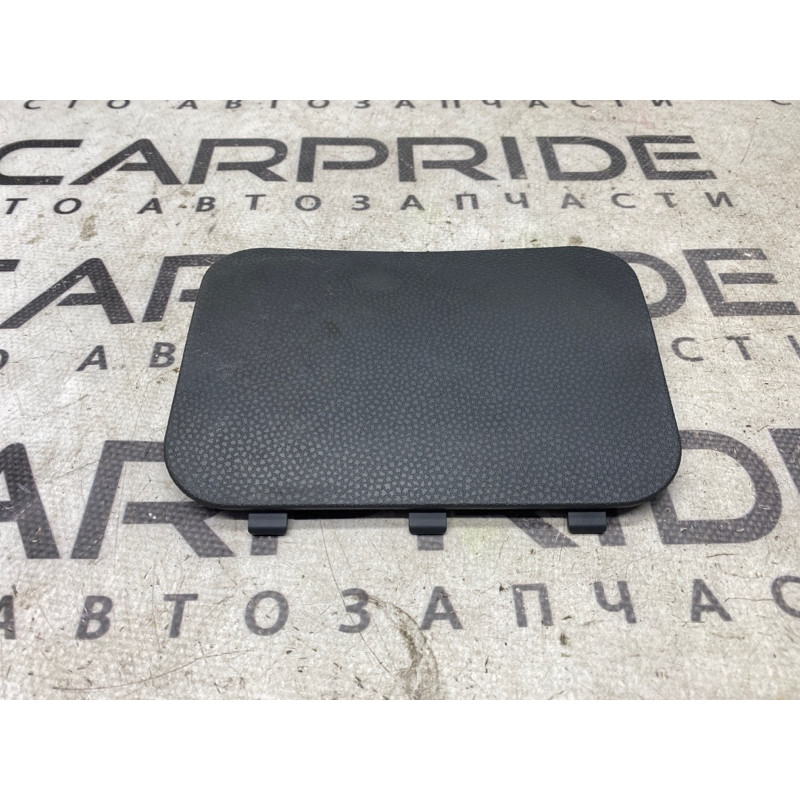 Крышка блока предохранителей (двигатель и элементы) Mini Cooper R53 S R53 2006 1.6 6978268