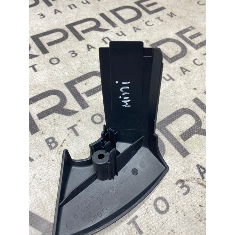 Пластик салону (салон) Mini Cooper R53 S R53 2006 1.6 51166958136