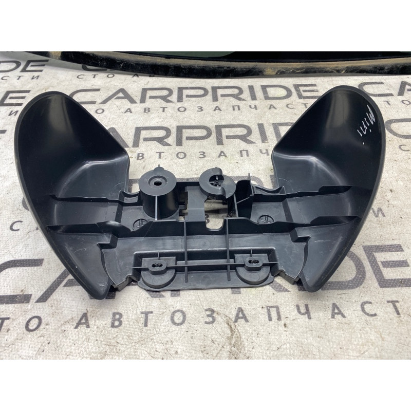 Пластик салона (салон) Mini Cooper R53 S R53 2006 1.6 51167147172