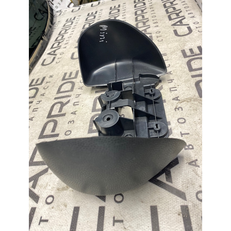 Пластик салона (салон) Mini Cooper R53 S R53 2006 1.6 51167147172