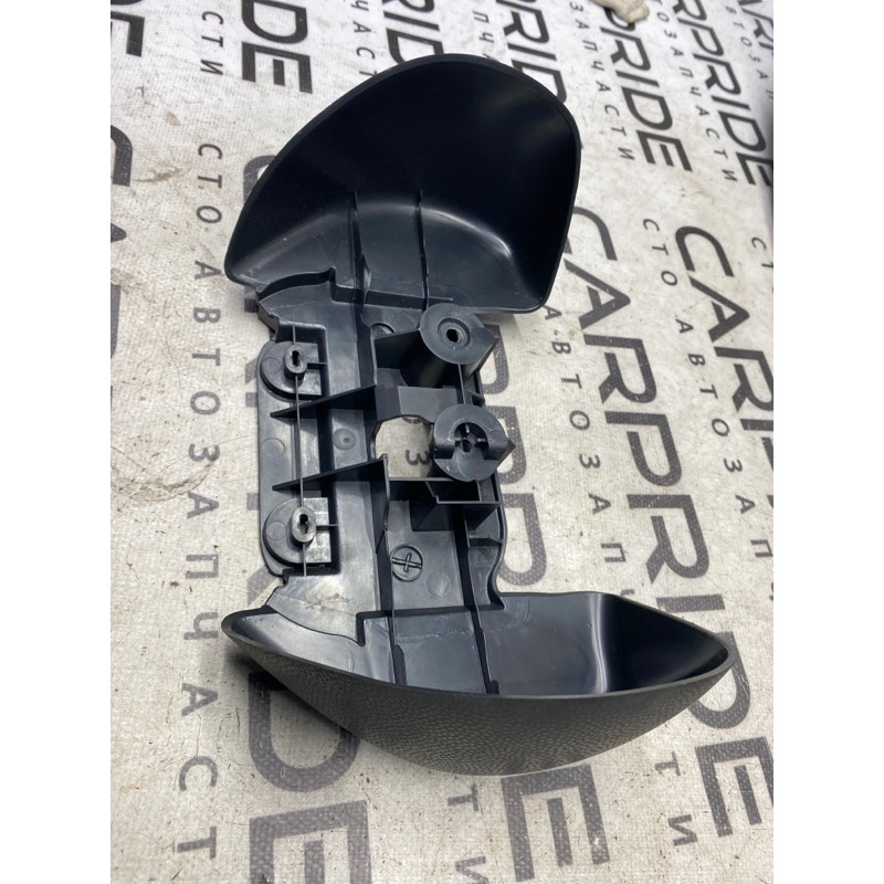 Пластик салона (салон) Mini Cooper R53 S R53 2006 1.6 51167147172