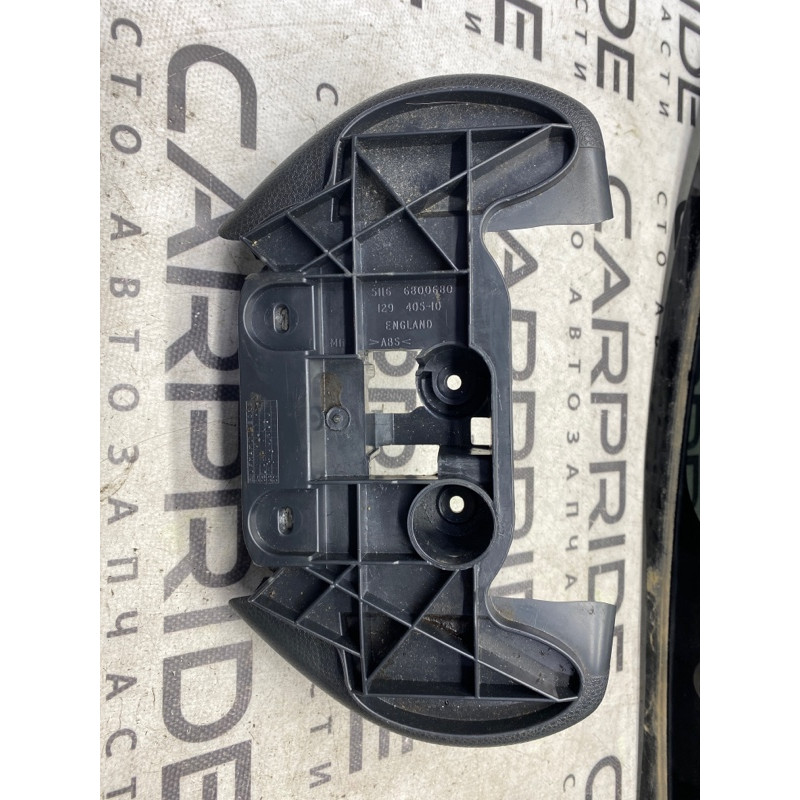 Пластик салона (салон) Mini Cooper R53 S R53 2006 1.6 51167147172