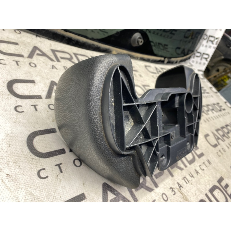 Пластик салона (салон) Mini Cooper R53 S R53 2006 1.6 51167147172