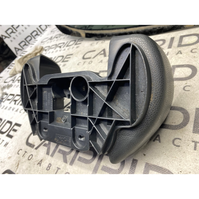 Пластик салона (салон) Mini Cooper R53 S R53 2006 1.6 51167147172