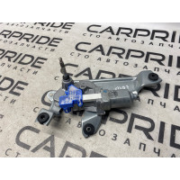 Мотор дворников