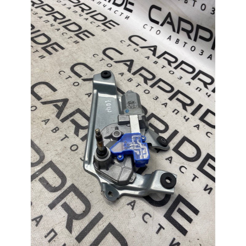 Мотор дворников (электрика) Subaru Outback BS 2016 2.5