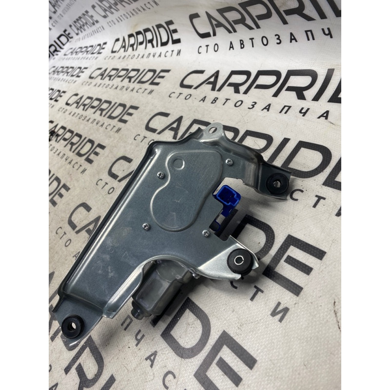 Мотор дворников (электрика) Subaru Outback BS 2016 2.5