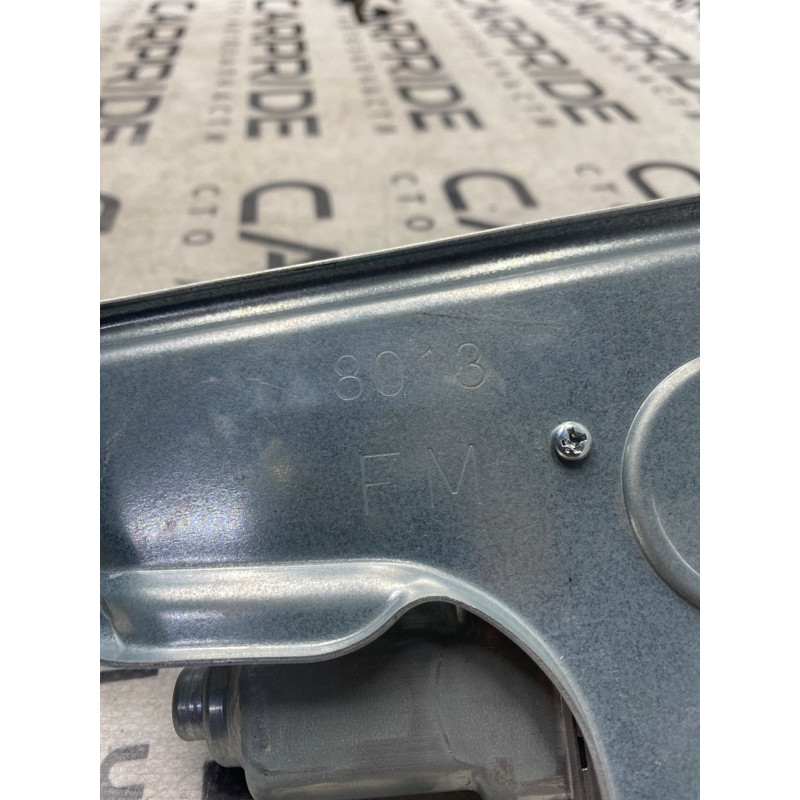 Мотор дворников (электрика) Subaru Outback BS 2016 2.5