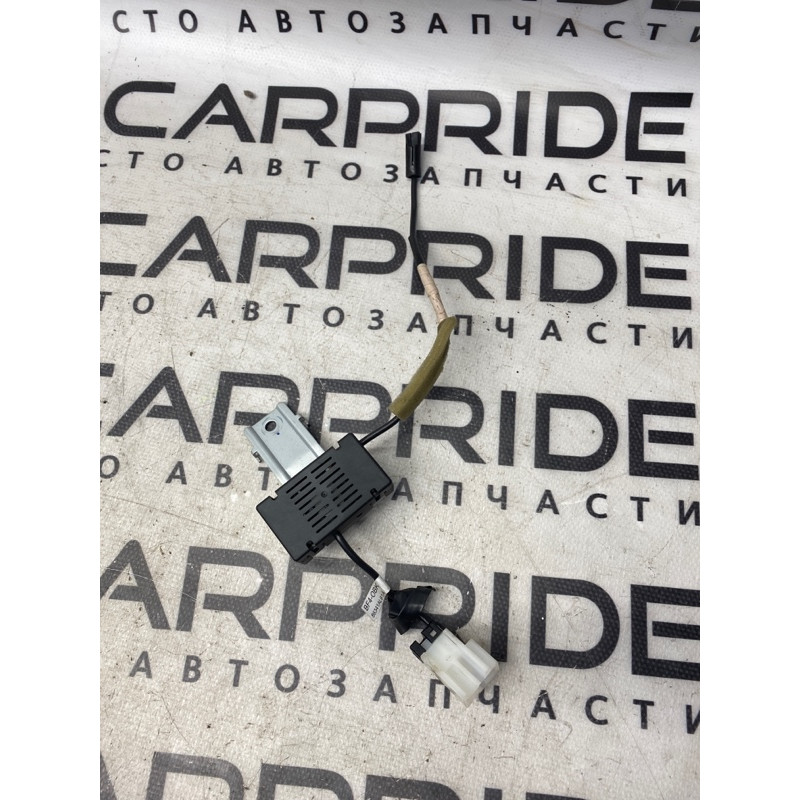 Конденсатор подавления радиопомех (электрика) Subaru Outback BS 2016 2.5 86341AL61A