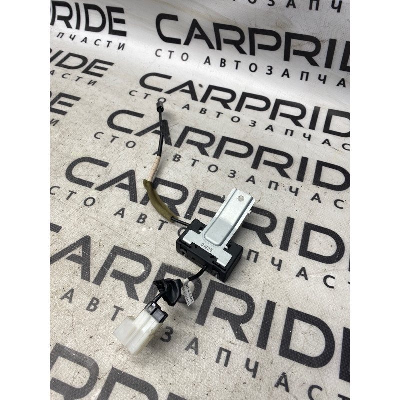 Конденсатор подавления радиопомех (электрика) Subaru Outback BS 2016 2.5 86341AL61A